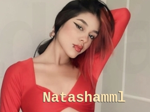 Natashamml