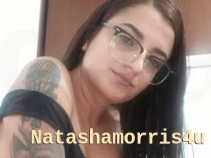 Natashamorris4u