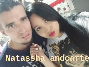 Natassha_andcarter