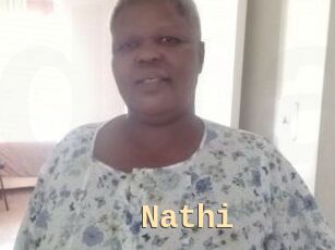 Nathi