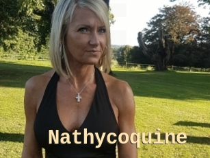 Nathycoquine