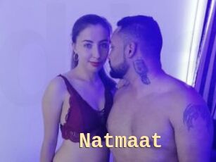 Natmaat