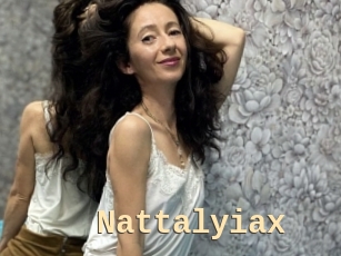 Nattalyiax