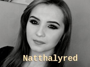 Natthalyred