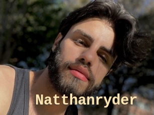 Natthanryder