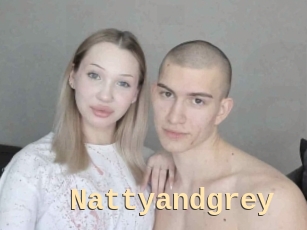 Nattyandgrey