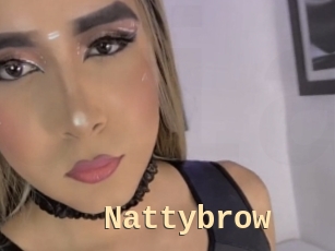 Nattybrow