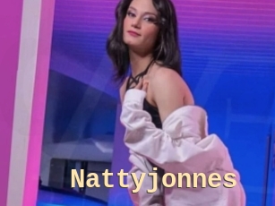 Nattyjonnes