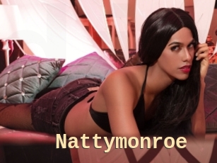 Nattymonroe