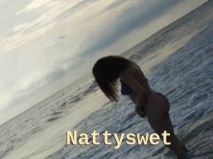 Nattyswet