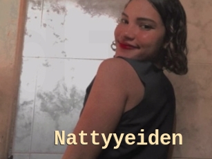 Nattyyeiden