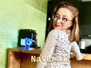 Naturali