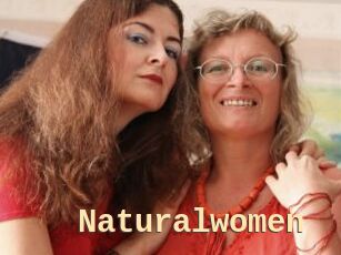 Naturalwomen