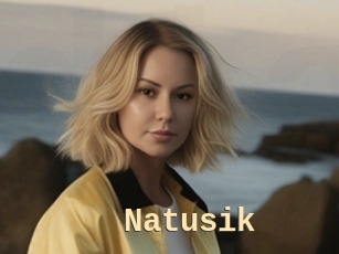 Natusik