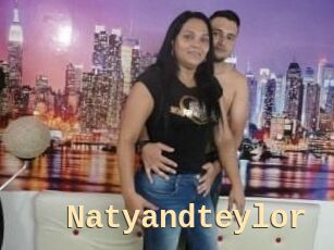 Natyandteylor