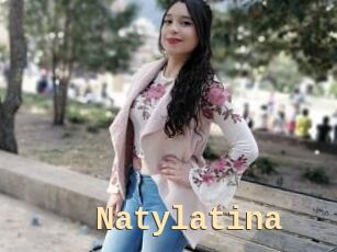 Natylatina