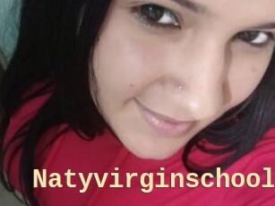 Natyvirginschool