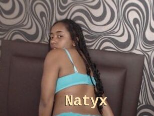 Natyx