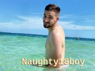 Naughty18boy