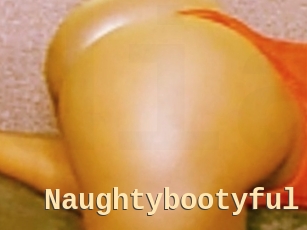 Naughtybootyful