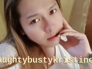 Naughtybustykristine