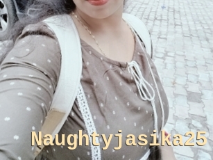 Naughtyjasika25