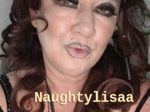 Naughtylisaa