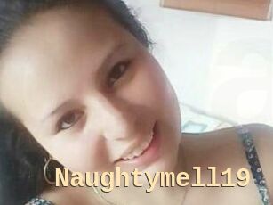 Naughtymell19