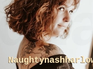 Naughtynashharlow