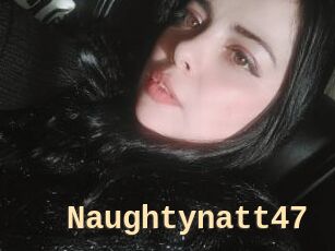 Naughtynatt47