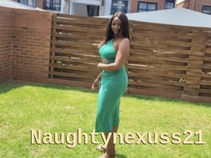 Naughtynexuss21