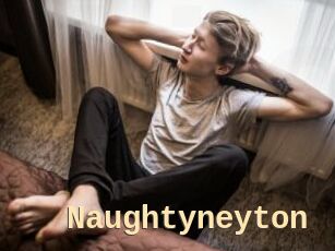 Naughtyneyton