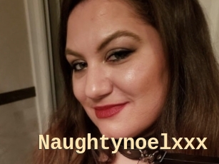 Naughtynoelxxx