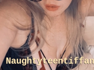 Naughtyteentiffany