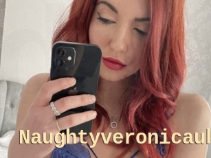 Naughtyveronicauk