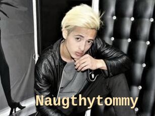 Naugthytommy