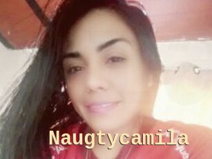 Naugtycamila