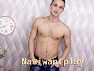 Naviwantplay