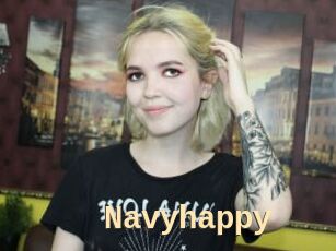 Navyhappy