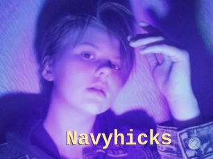 Navyhicks