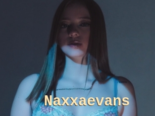 Naxxaevans