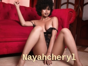 Nayahcheryl