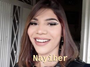 Nayiber