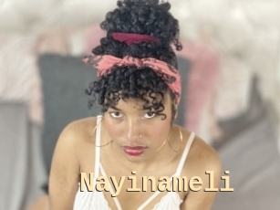 Nayinameli