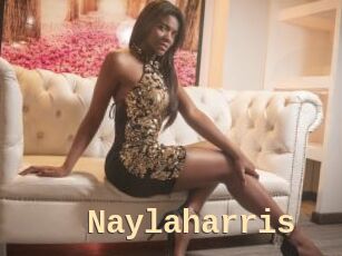 Naylaharris