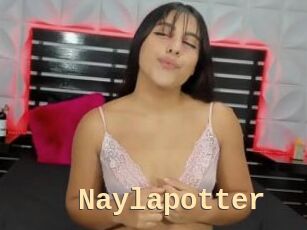 Naylapotter