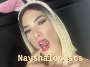 Nayshalopests