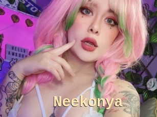 Neekonya