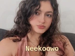 Neekoowo