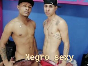 Negro_sexy